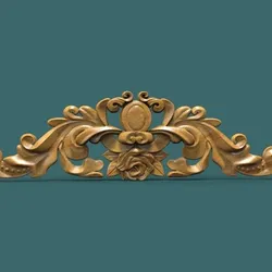 Decorative element