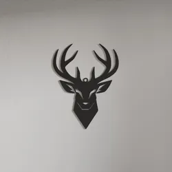 ⭐️Deer Wall Decor⭐️