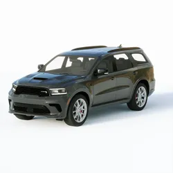Dodge Durango Srt Hellcat 2021