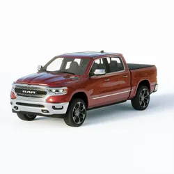 Dodge Ram 1500 2019
