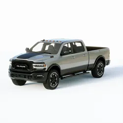 Dodge Ram Power Wagon 2019