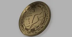 Doom Eternal Preator Token