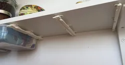 Drawer Rails for Plastic Boxes