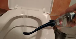 Eco-friendly Portable Bidet v2