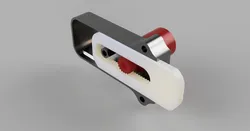 EGF - EDF GDF - Lock System