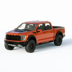 F150 Raptor 2021