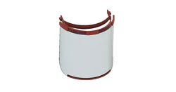 Face shield A4 0.1mm Foilie