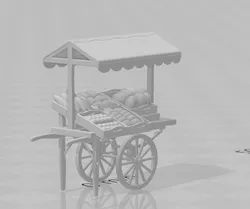 fair cart