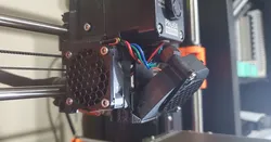 Fan Covers