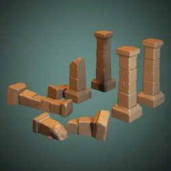 Fantasy Columns