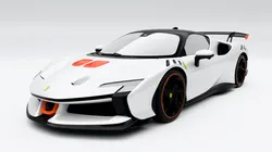 Ferrari SF90 XX Stradale 2023