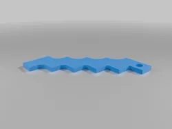 fillet gauge measurement 1-9mm