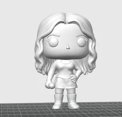 Funko Shakira