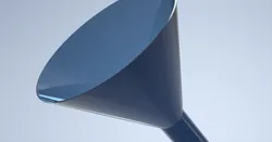 Funnel