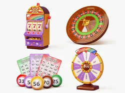 Gambling Games Pack