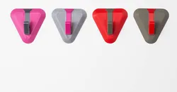HangWateva (adhesive hook)