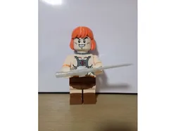 He Man Giant Minifig