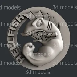 Hellfish
