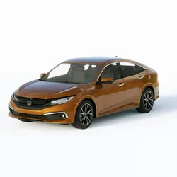 Honda Civic Led 2019
