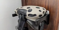 HTC Vive HMD Minimalist Wall Mount - Remix