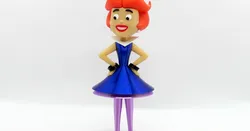 Jane Jetson