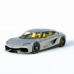 Koenigsegg Gemera 2021
