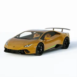 Lamborgini Hurcan Performante 2018