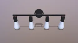 LED Ceiling Light