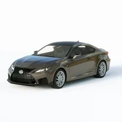 Lexus RC F 2020