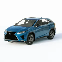 Lexus RX F Sport 2020