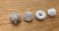 Locking bowden connector