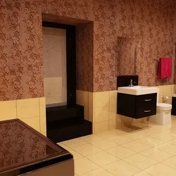 Luxury Bathroom