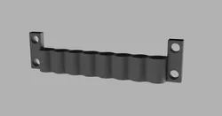 Magnetic Pen Holder