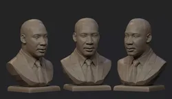 Martin Luther King Jr
