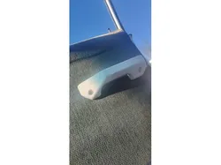 Mighty Max/D50 Door Handles