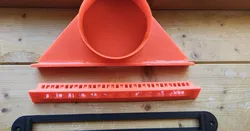 modular window ventilation