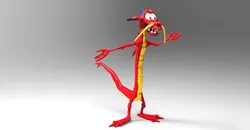 Mushu