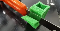 Nail brush