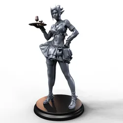 Nythera Silkflame