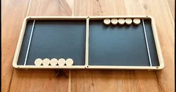 Passe Trappe - The Fast and Addictive 1 vs. 1 Game