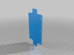 PCA9685 PWM Controller Mount for Snapmaker Original / Universal Beam