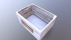 Pet Toys Storage