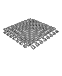 Plain Weave Fabric