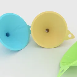 Plastic Funnel