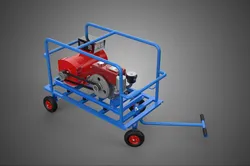 POWER GENERATOR SET DIESEL ENGINE GENSET ALTERNATOR DYNAMO MOTOR