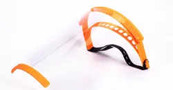 Prusa Face Shield