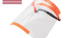 Prusa Face Shield - US version
