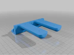 Reinforced Pump Handle