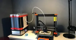 Reverse Bowden Tap