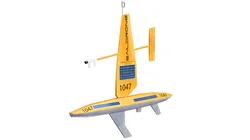 Saildrone Explorer